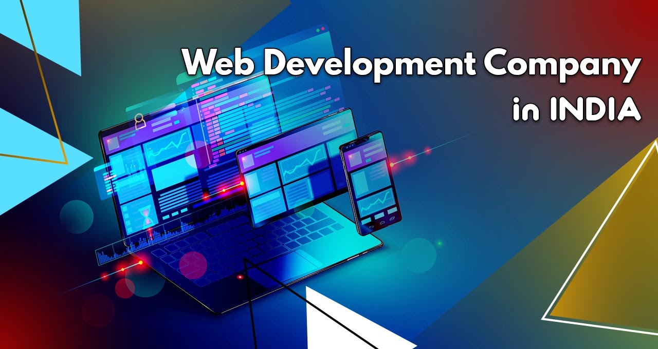Website Development in India