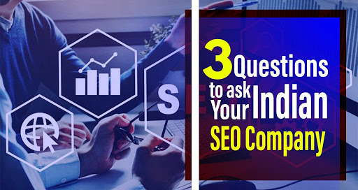 best seo expert in india