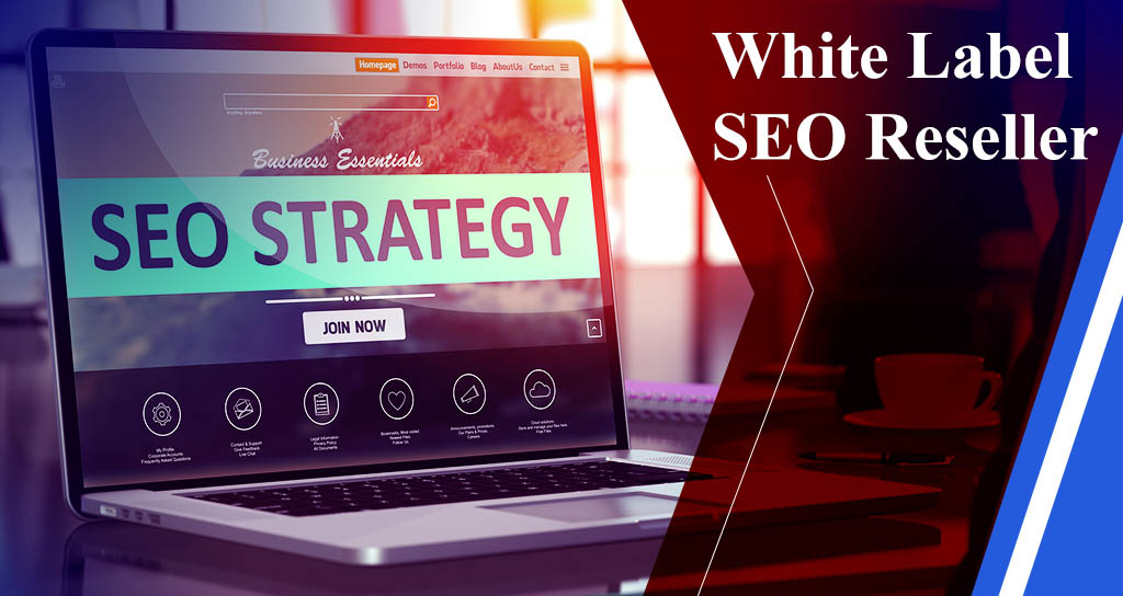 white label SEO reseller