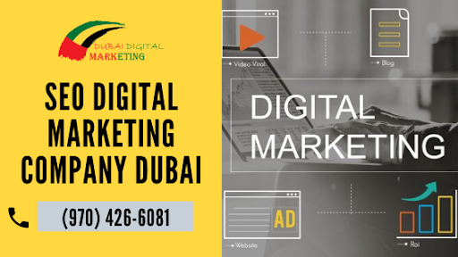 digital marketing company