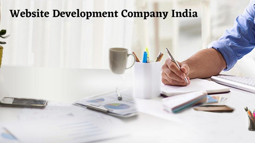 Website Development Company India