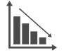 No of Negative Results Pushdown